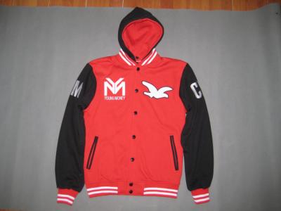 YMCMB Hoodies-5